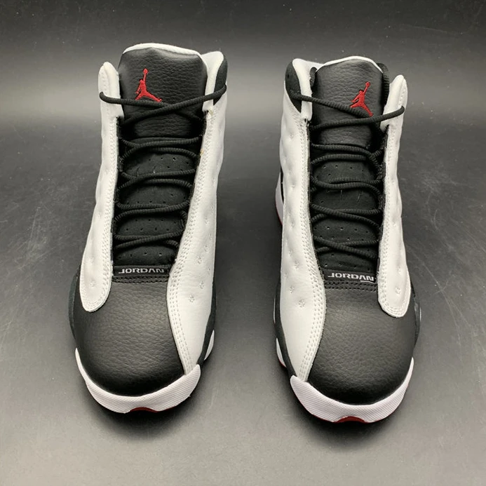 Jordan 13 Retro He Got Game 884129-104 ModernLook 1179