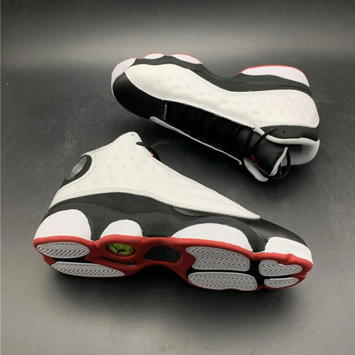 Jordan 13 Retro He Got Game 884129-104 ModernLook 1179
