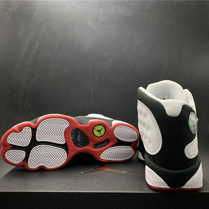 Jordan 13 Retro He Got Game 884129-104 ModernLook 1179