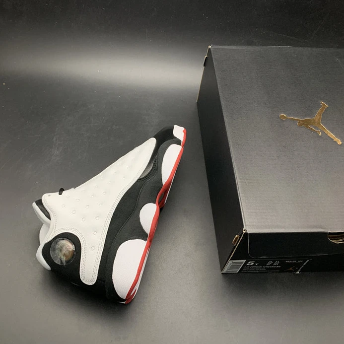 Jordan 13 Retro He Got Game 884129-104 ModernLook 1179