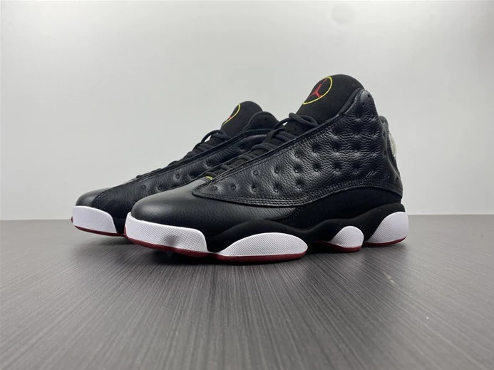 Jordan 13 Retro Playoffs 414571-001 NewStyle 1160
