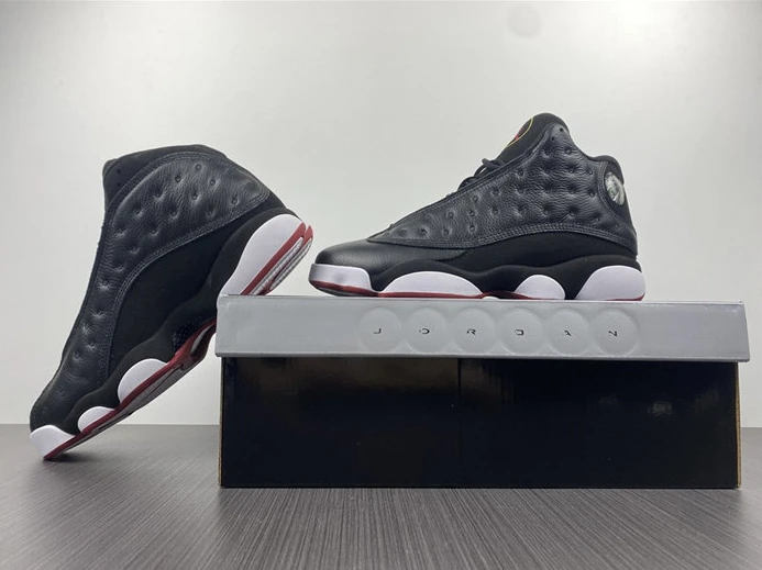Jordan 13 Retro Playoffs 414571-001 NewStyle 1160