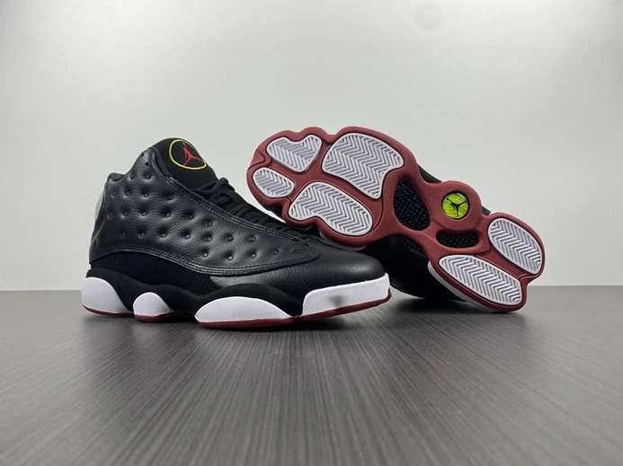 Jordan 13 Retro Playoffs 414571-001 NewStyle 1160
