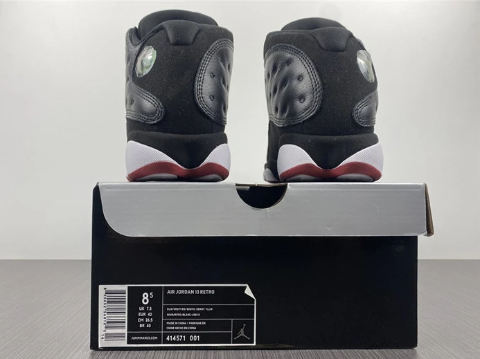 Jordan 13 Retro Playoffs 414571-001 NewStyle 1160