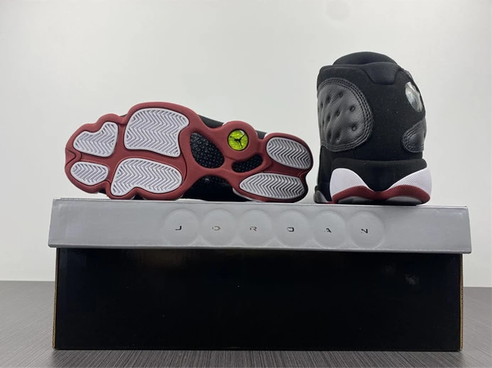 Jordan 13 Retro Playoffs 414571-001 NewStyle 1160