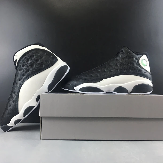 Jordan 13 Retro Reverse He Got Game 414571-061 Fashionable 1177