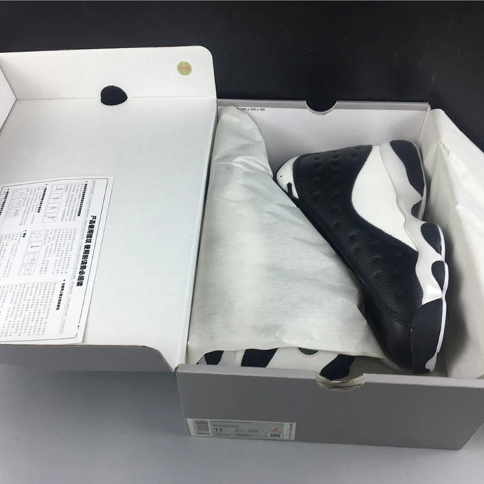 Jordan 13 Retro Reverse He Got Game 414571-061 Fashionable 1177