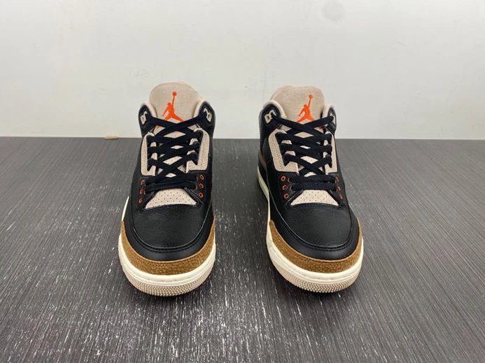 Jordan 3 Retro Desert Elephant CT8532-008 WellDesigned 734