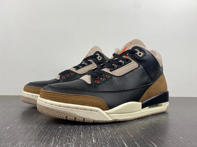 Jordan 3 Retro Desert Elephant CT8532-008 WellDesigned 734