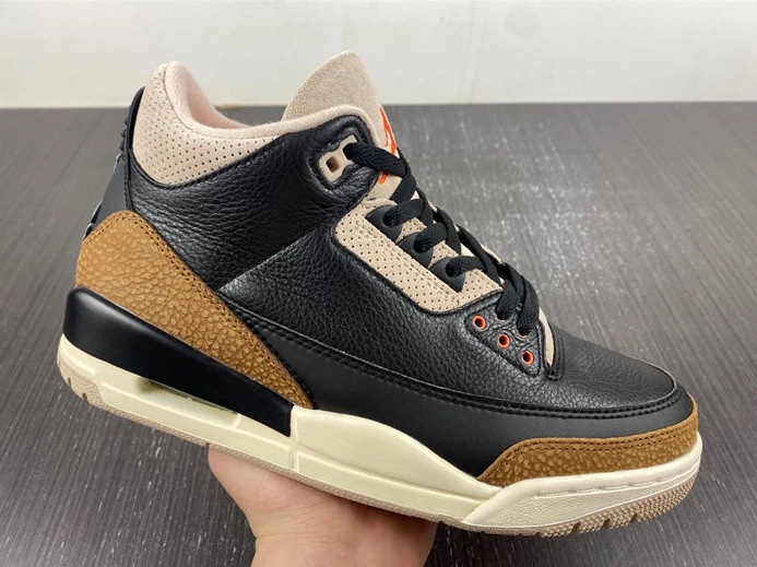 Jordan 3 Retro Desert Elephant CT8532-008 WellDesigned 734