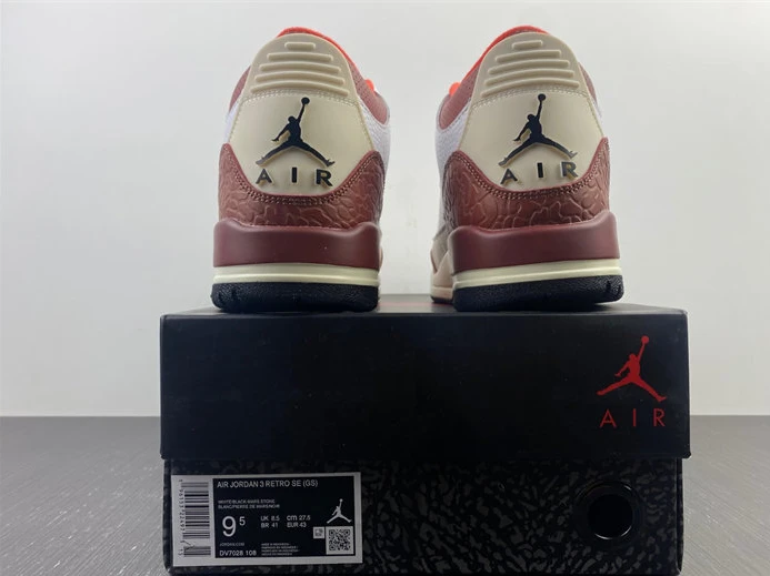 Jordan 3 Retro SE Dunk on Mars DV7082-108 WellDesigned 736