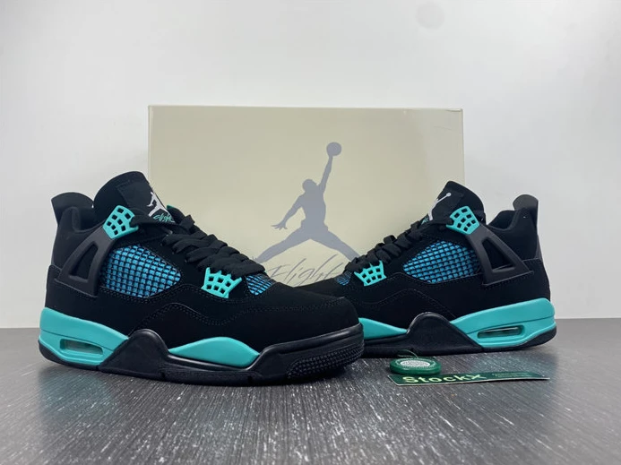 Jordan 4 Retro BQ7669-132 Fashionable 841