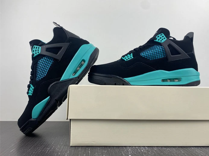 Jordan 4 Retro BQ7669-132 Fashionable 841