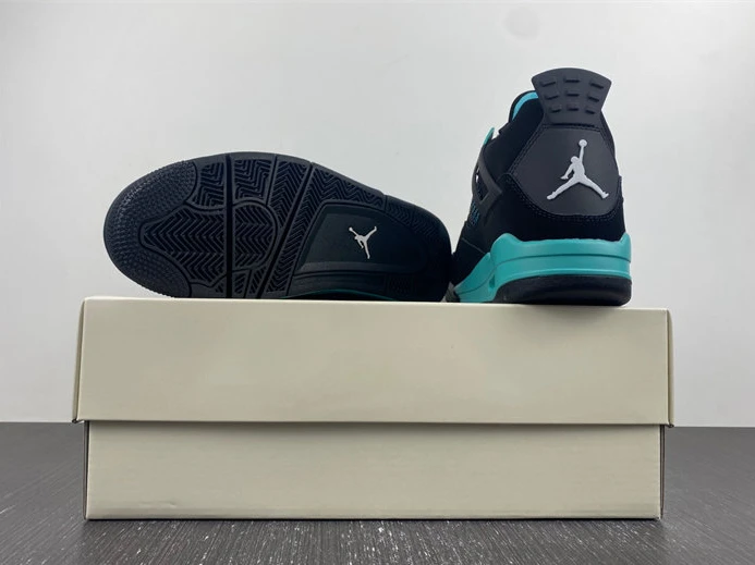 Jordan 4 Retro BQ7669-132 Fashionable 841