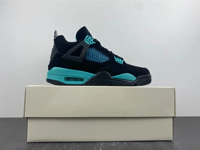 Jordan 4 Retro BQ7669-132 Fashionable 841
