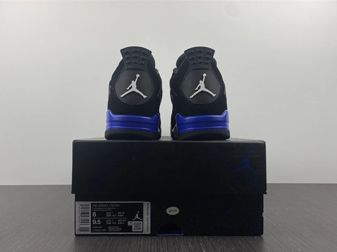 Jordan 4 Retro CT8527-018 DailyWear 871