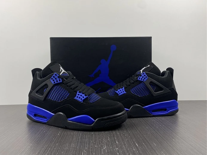 Jordan 4 Retro CT8527-018 DailyWear 871
