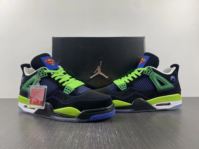 Jordan 4 Retro Doernbecher 308497-015 EasyMatch 850
