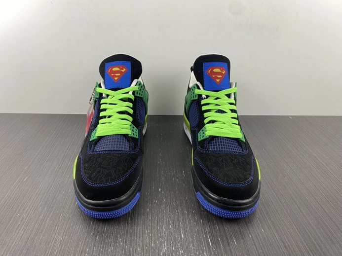 Jordan 4 Retro Doernbecher 308497-015 EasyMatch 850