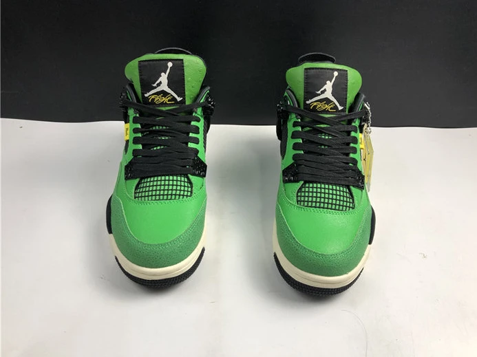 Jordan 4 Retro Manila HO19 MNJDLS 416 LN3 NewStyle 888