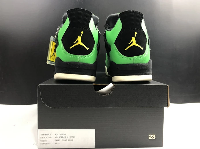 Jordan 4 Retro Manila HO19 MNJDLS 416 LN3 NewStyle 888