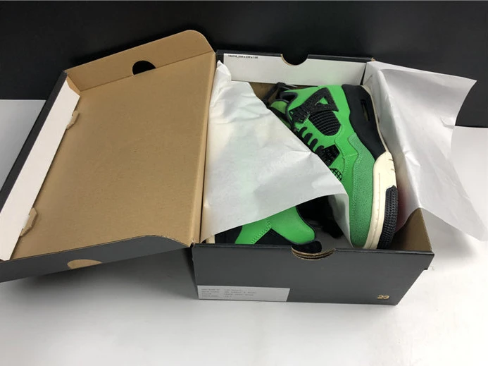 Jordan 4 Retro Manila HO19 MNJDLS 416 LN3 NewStyle 888