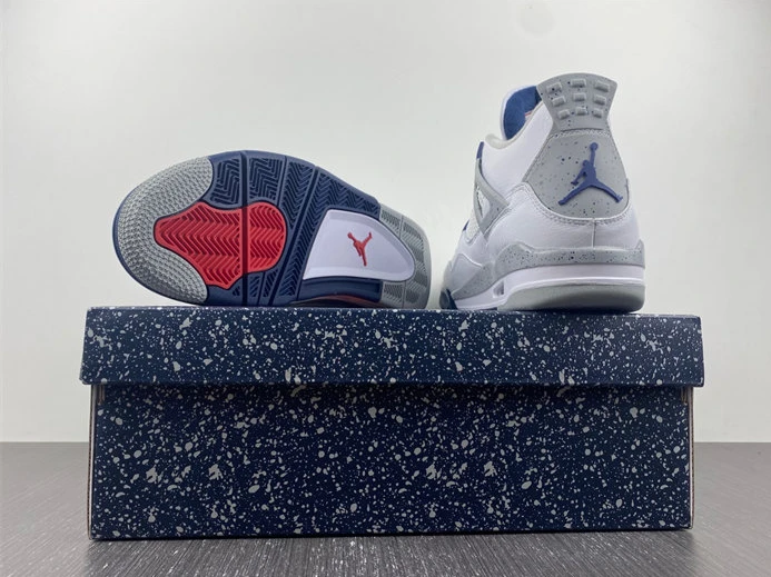 Jordan 4 Retro Midnight Navy DH6927-140 UrbanStyle 852