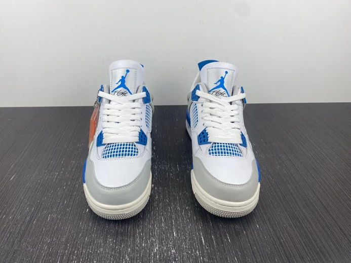 Jordan 4 Retro Military Blue 308497-105 WellDesigned 851