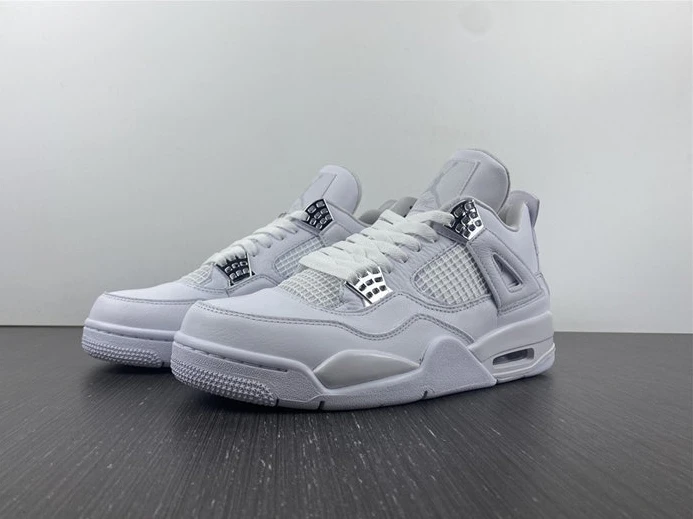 Jordan 4 Retro Pure Money 308497-100 GoodFit 877