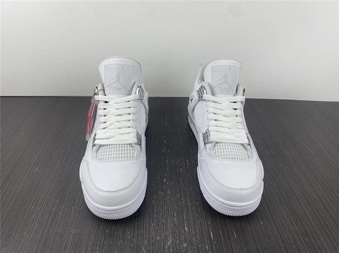 Jordan 4 Retro Pure Money 308497-100 GoodFit 877