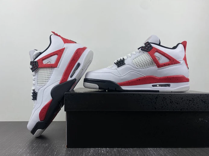 Jordan 4 Retro Red Cement DH6927-161 UrbanStyle 823