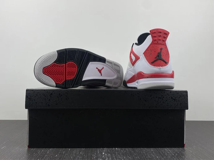 Jordan 4 Retro Red Cement DH6927-161 UrbanStyle 823