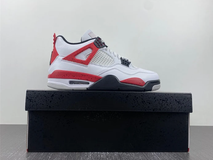 Jordan 4 Retro Red Cement DH6927-161 UrbanStyle 823