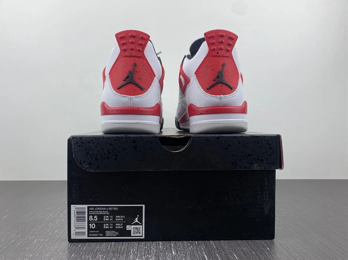 Jordan 4 Retro Red Cement DH6927-161 UrbanStyle 823