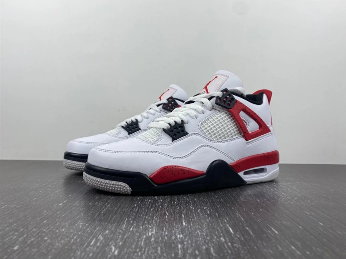 Jordan 4 Retro Red Cement DH6927-161 UrbanStyle 823