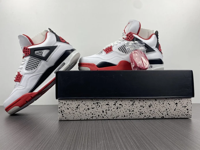 Jordan 4 Retro SmartChoice 830