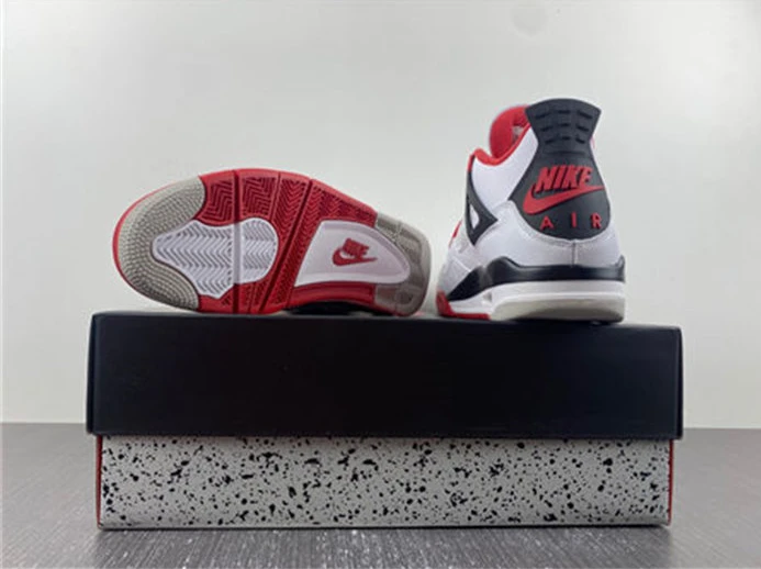 Jordan 4 Retro SmartChoice 830