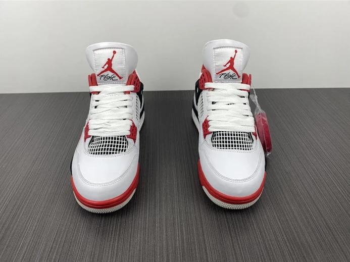Jordan 4 Retro SmartChoice 830