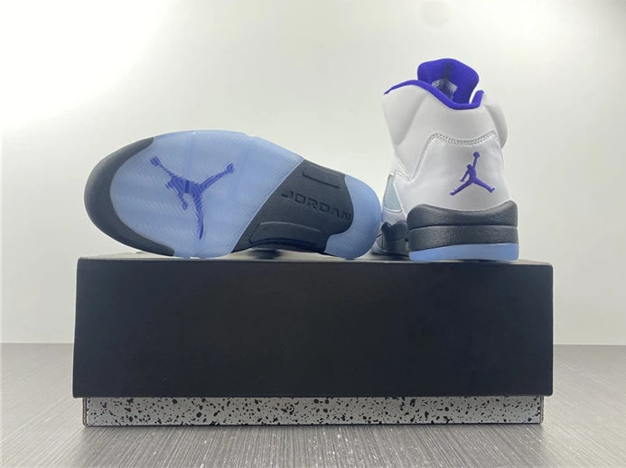 Jordan 5 Retro Dark Concord DD0587-141 WellDesigned 949