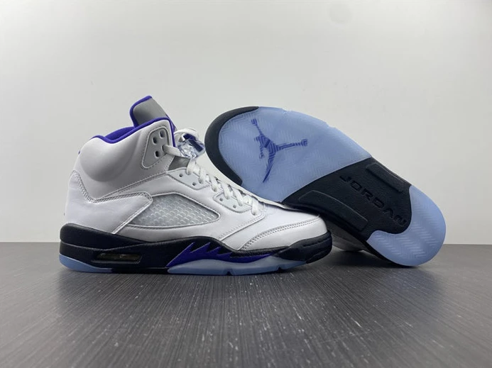Jordan 5 Retro Dark Concord DD0587-141 WellDesigned 949