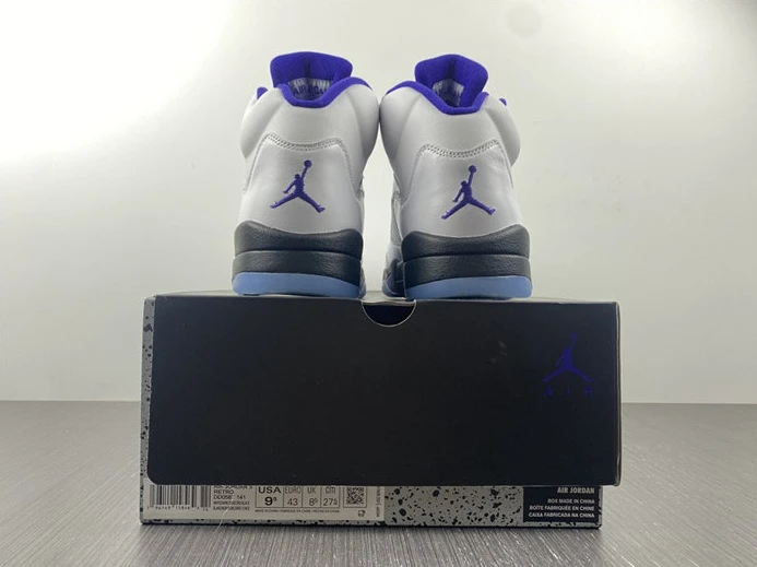 Jordan 5 Retro Dark Concord DD0587-141 WellDesigned 949