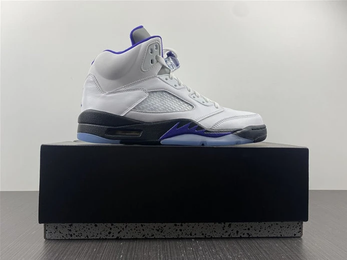 Jordan 5 Retro Dark Concord DD0587-141 WellDesigned 949