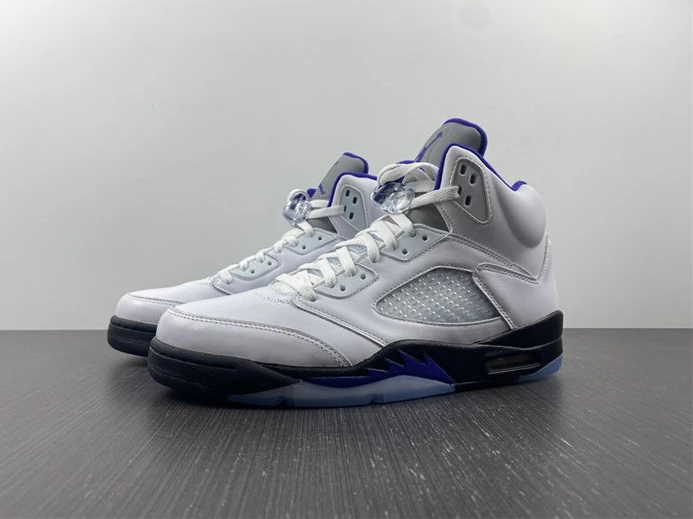 Jordan 5 Retro Dark Concord DD0587-141 WellDesigned 949