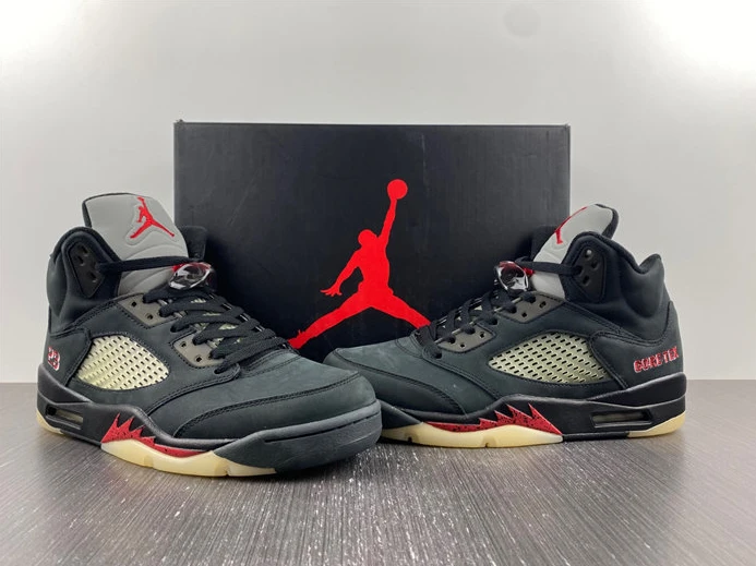 Jordan 5 Retro Gore-Tex Off-Noir DR0092-001 GoodFit 944