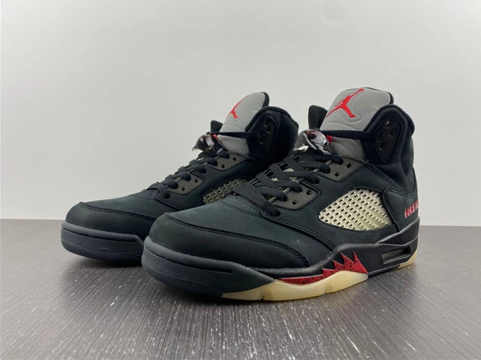 Jordan 5 Retro Gore-Tex Off-Noir DR0092-001 GoodFit 944