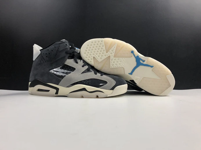 Jordan 6 Retro Tech Chrome  CK6635-001 UrbanStyle 990