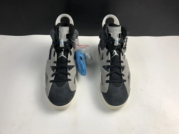 Jordan 6 Retro Tech Chrome  CK6635-001 UrbanStyle 990