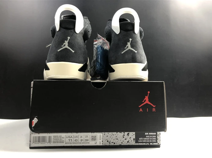 Jordan 6 Retro Tech Chrome  CK6635-001 UrbanStyle 990