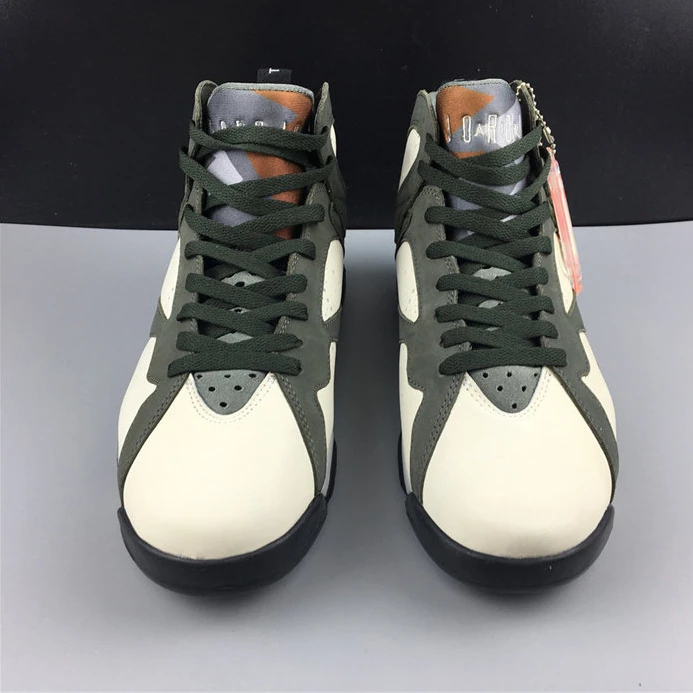 Jordan 7 Retro Patta Icicle AT3375-100 ModernLook 1025