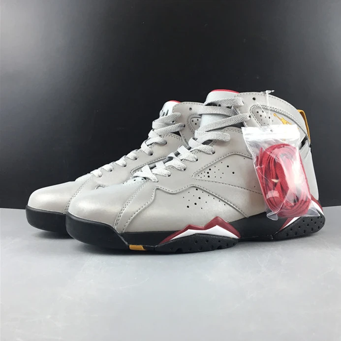 Jordan 7 Retro Reflections of a Champion BV6281-006 HighQuality 1026